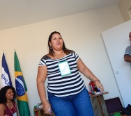 CHCV - ENCONTRO 2 - TÉCNICAS PARA CONTAR HISTÓRIAS I - TURMA 3 MATUTINO