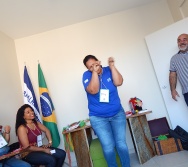 CHCV - ENCONTRO 2 - TÉCNICAS PARA CONTAR HISTÓRIAS I - TURMA 3 MATUTINO