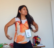 CHCV - ENCONTRO 2 - TÉCNICAS PARA CONTAR HISTÓRIAS I - TURMA 3 MATUTINO