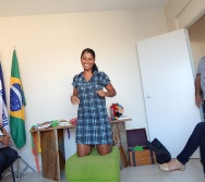 CHCV - ENCONTRO 2 - TÉCNICAS PARA CONTAR HISTÓRIAS I - TURMA 3 MATUTINO