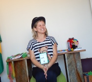 CHCV - ENCONTRO 2 - TÉCNICAS PARA CONTAR HISTÓRIAS I - TURMA 3 MATUTINO