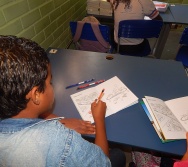 AULA NTV - IMPLANTAÇÃO - EEEFM JONES JOSÉ DO NASCIMENTO