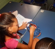 AULA NTV - IMPLANTAÇÃO - EEEFM JONES JOSÉ DO NASCIMENTO