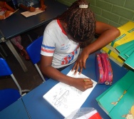 AULA NTV - IMPLANTAÇÃO - EEEFM JONES JOSÉ DO NASCIMENTO