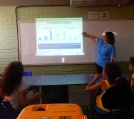 AULA NTV - IMPLANTAÇÃO - EEEFM JONES JOSÉ DO NASCIMENTO