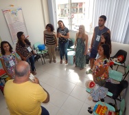 CHCV - ENCONTRO 3 - TÉCNICAS PARA CONTAR HISTÓRIAS I - TURMA 1 MATUTINO