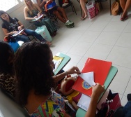 CHCV - ENCONTRO 3 - TÉCNICAS PARA CONTAR HISTÓRIAS I - TURMA 1 MATUTINO