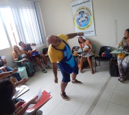 CHCV - ENCONTRO 3 - TÉCNICAS PARA CONTAR HISTÓRIAS I - TURMA 1 MATUTINO