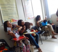 CHCV - ENCONTRO 3 - TÉCNICAS PARA CONTAR HISTÓRIAS I - TURMA 1 MATUTINO