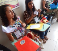 CHCV - ENCONTRO 3 - TÉCNICAS PARA CONTAR HISTÓRIAS I - TURMA 1 MATUTINO