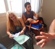 CHCV - ENCONTRO 3 - TÉCNICAS PARA CONTAR HISTÓRIAS I - TURMA 1 MATUTINO