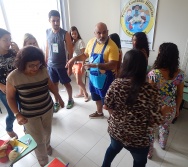 CHCV - ENCONTRO 3 - TÉCNICAS PARA CONTAR HISTÓRIAS I - TURMA 1 MATUTINO