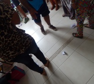 CHCV - ENCONTRO 3 - TÉCNICAS PARA CONTAR HISTÓRIAS I - TURMA 1 MATUTINO