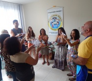 CHCV - ENCONTRO 3 - TÉCNICAS PARA CONTAR HISTÓRIAS I - TURMA 1 MATUTINO