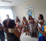 CHCV - ENCONTRO 3 - TÉCNICAS PARA CONTAR HISTÓRIAS I - TURMA 1 MATUTINO