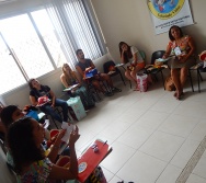 CHCV - ENCONTRO 3 - TÉCNICAS PARA CONTAR HISTÓRIAS I - TURMA 1 MATUTINO