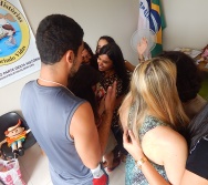 CHCV - ENCONTRO 3 - TÉCNICAS PARA CONTAR HISTÓRIAS I - TURMA 1 MATUTINO