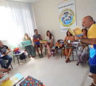 CHCV - ENCONTRO 3 - TÉCNICAS PARA CONTAR HISTÓRIAS I - TURMA 1 MATUTINO