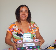 CHCV - ENCONTRO 3 - TÉCNICAS PARA CONTAR HISTÓRIAS I - TURMA 1 MATUTINO