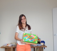 CHCV - ENCONTRO 3 - TÉCNICAS PARA CONTAR HISTÓRIAS I - TURMA 1 MATUTINO