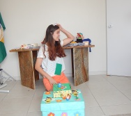 CHCV - ENCONTRO 3 - TÉCNICAS PARA CONTAR HISTÓRIAS I - TURMA 1 MATUTINO