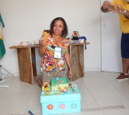 CHCV - ENCONTRO 3 - TÉCNICAS PARA CONTAR HISTÓRIAS I - TURMA 1 MATUTINO