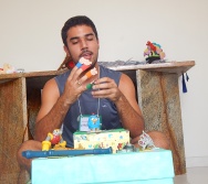 CHCV - ENCONTRO 3 - TÉCNICAS PARA CONTAR HISTÓRIAS I - TURMA 1 MATUTINO