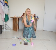 CHCV - ENCONTRO 3 - TÉCNICAS PARA CONTAR HISTÓRIAS I - TURMA 1 MATUTINO