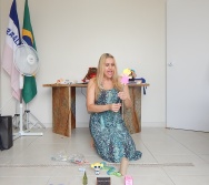 CHCV - ENCONTRO 3 - TÉCNICAS PARA CONTAR HISTÓRIAS I - TURMA 1 MATUTINO