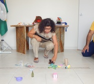 CHCV - ENCONTRO 3 - TÉCNICAS PARA CONTAR HISTÓRIAS I - TURMA 1 MATUTINO