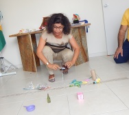 CHCV - ENCONTRO 3 - TÉCNICAS PARA CONTAR HISTÓRIAS I - TURMA 1 MATUTINO