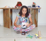 CHCV - ENCONTRO 3 - TÉCNICAS PARA CONTAR HISTÓRIAS I - TURMA 1 MATUTINO