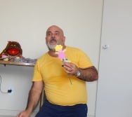 CHCV - ENCONTRO 3 - TÉCNICAS PARA CONTAR HISTÓRIAS I - TURMA 1 MATUTINO