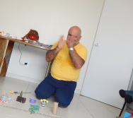 CHCV - ENCONTRO 3 - TÉCNICAS PARA CONTAR HISTÓRIAS I - TURMA 1 MATUTINO