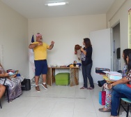 CHCV - ENCONTRO 3 - TÉCNICAS PARA CONTAR HISTÓRIAS I - TURMA 1 MATUTINO