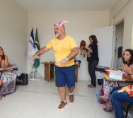 CHCV - ENCONTRO 3 - TÉCNICAS PARA CONTAR HISTÓRIAS I - TURMA 1 MATUTINO