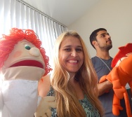 CHCV - ENCONTRO 3 - TÉCNICAS PARA CONTAR HISTÓRIAS I - TURMA 1 MATUTINO