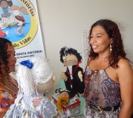 CHCV - ENCONTRO 3 - TÉCNICAS PARA CONTAR HISTÓRIAS I - TURMA 1 MATUTINO