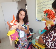 CHCV - ENCONTRO 3 - TÉCNICAS PARA CONTAR HISTÓRIAS I - TURMA 1 MATUTINO