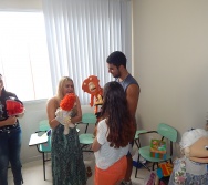 CHCV - ENCONTRO 3 - TÉCNICAS PARA CONTAR HISTÓRIAS I - TURMA 1 MATUTINO