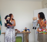 CHCV - ENCONTRO 3 - TÉCNICAS PARA CONTAR HISTÓRIAS I - TURMA 1 MATUTINO