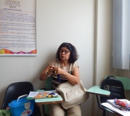 CHCV - ENCONTRO 3 - TÉCNICAS PARA CONTAR HISTÓRIAS I - TURMA 1 MATUTINO