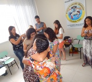 CHCV - ENCONTRO 3 - TÉCNICAS PARA CONTAR HISTÓRIAS I - TURMA 1 MATUTINO