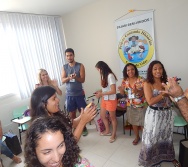 CHCV - ENCONTRO 3 - TÉCNICAS PARA CONTAR HISTÓRIAS I - TURMA 1 MATUTINO