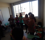 CHCV - ENCONTRO 3 - TÉCNICAS PARA CONTAR HISTÓRIAS I - TURMA 2 VESPERTINO