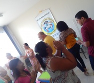 CHCV - ENCONTRO 3 - TÉCNICAS PARA CONTAR HISTÓRIAS I - TURMA 2 VESPERTINO