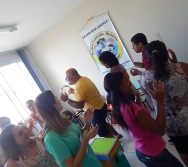 CHCV - ENCONTRO 3 - TÉCNICAS PARA CONTAR HISTÓRIAS I - TURMA 2 VESPERTINO