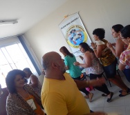 CHCV - ENCONTRO 3 - TÉCNICAS PARA CONTAR HISTÓRIAS I - TURMA 2 VESPERTINO