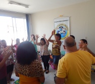 CHCV - ENCONTRO 3 - TÉCNICAS PARA CONTAR HISTÓRIAS I - TURMA 2 VESPERTINO