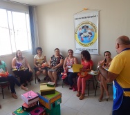 CHCV - ENCONTRO 3 - TÉCNICAS PARA CONTAR HISTÓRIAS I - TURMA 2 VESPERTINO